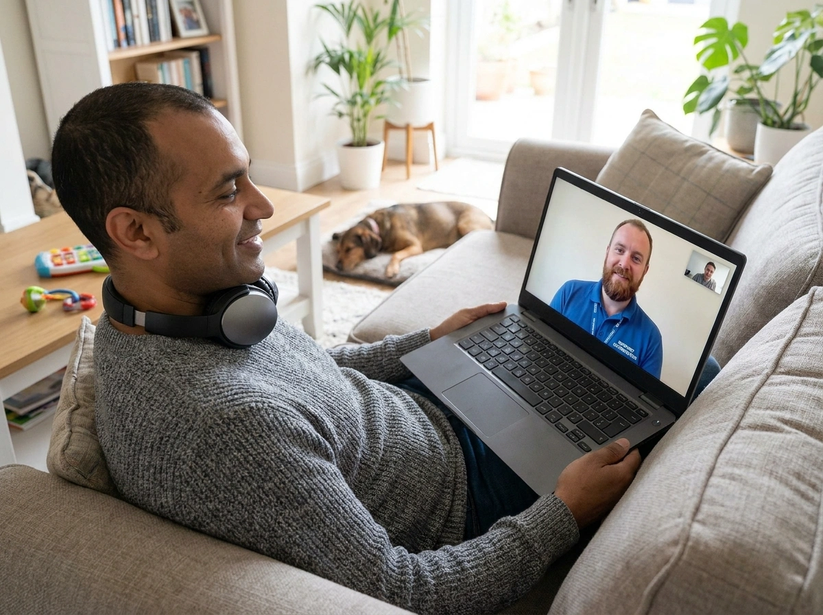 Changing NDIS providers without gaps in support Canberra ACT