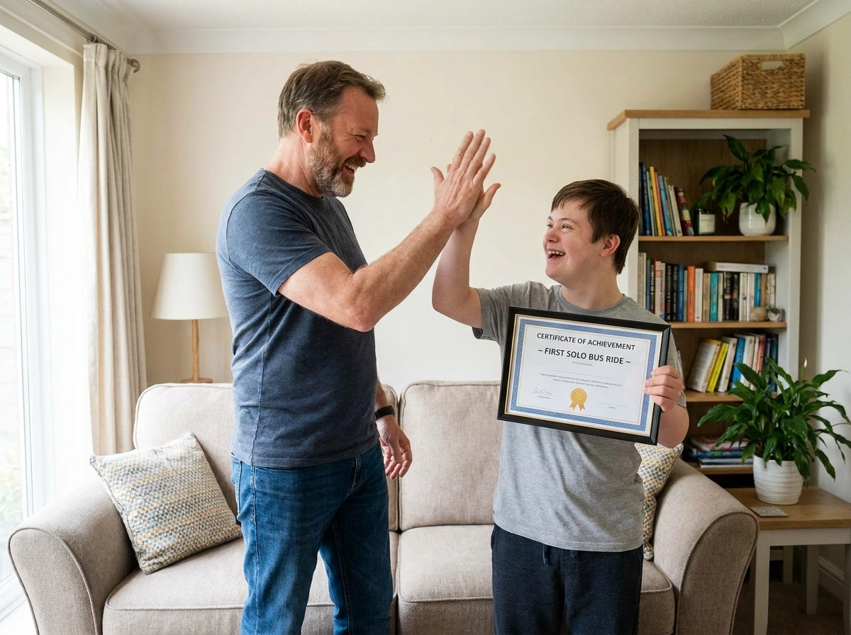 Positive Behaviour Support PBS NDIS Canberra