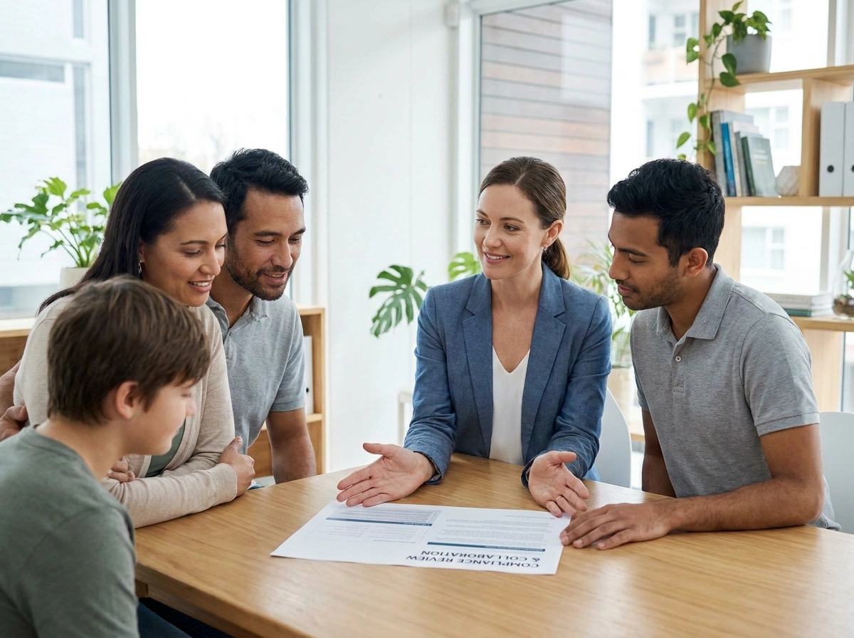 Restrictive practice management NDIS Canberra