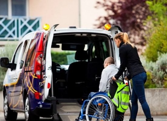 Assist Travel Transport 2