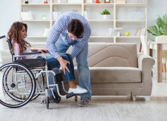 Daily Task Shared Living 2