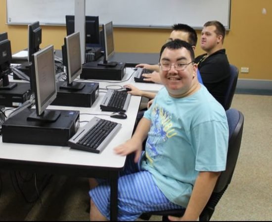 Development Life Skills 3